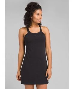 PrAna Cantine Dress Womens 17 PrAna Cantine Dress Womens