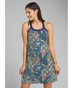 PrAna Cantine Dress Womens