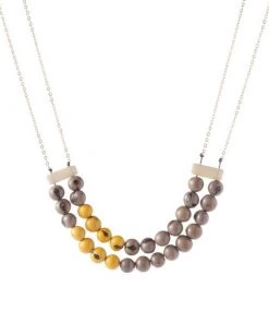 Filosano Accessories Capilla Necklace