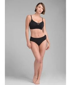 PrAna Carina D-Cup Bikini Top