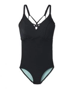 PrAna Carina D-Cup Piece Swimsuit
