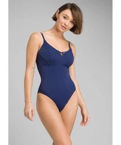 PrAna Carina D-Cup Piece Swimsuit