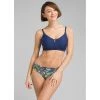 PrAna Womens Carina DD-Cup Bikini Top