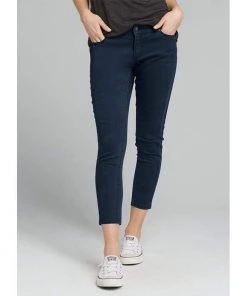 PrAna Carlotta Crop Womens