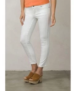 PrAna Carlotta Crop Womens