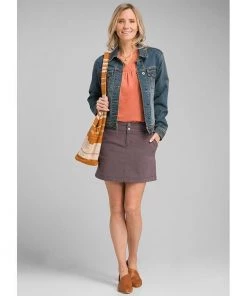 PrAna Celesta Skort Womens