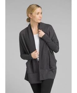 PrAna Centerpiece Wrap