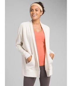 PrAna Centerpiece Wrap