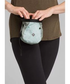 PrAna Chalk Bag W/Belt Womens