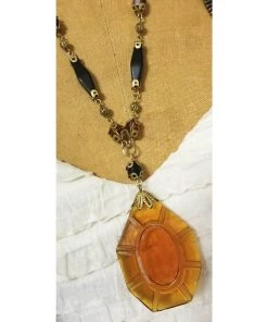 Headpiece Heaven Shop By Vendor Chandelier Crystal Necklace