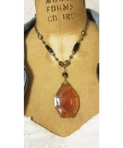 Headpiece Heaven Shop By Vendor Chandelier Crystal Necklace