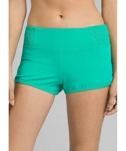 PrAna Womens Chantel Swim Short