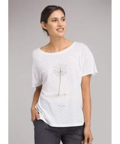 PrAna Chez Tee