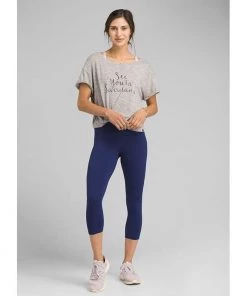 PrAna Chez Tee