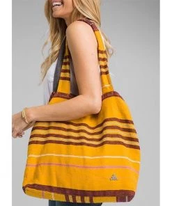 PrAna Cinch Tote