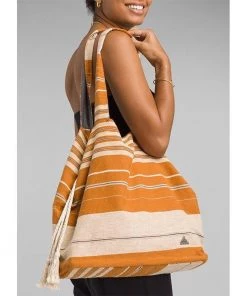 PrAna Cinch Tote