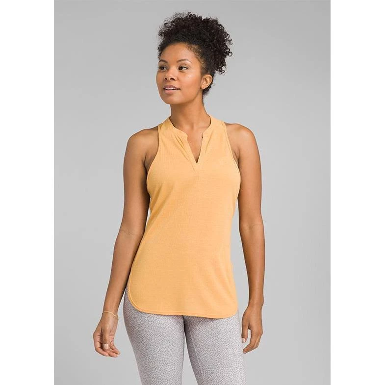 PrAna Womens Corazon Tunic 2 PrAna Womens Corazon Tunic