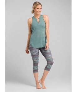 PrAna Womens Corazon Tunic 7 PrAna Womens Corazon Tunic
