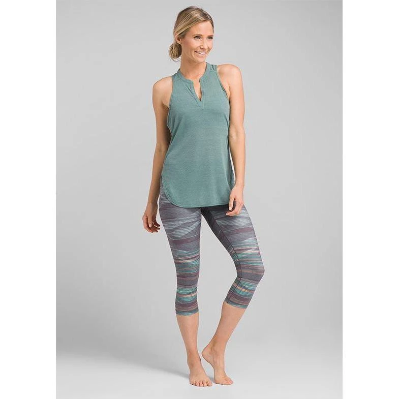 PrAna Womens Corazon Tunic 4 PrAna Womens Corazon Tunic