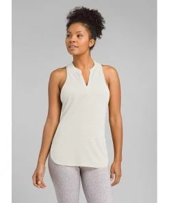PrAna Womens Corazon Tunic
