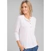 PrAna Cozy Up Henley