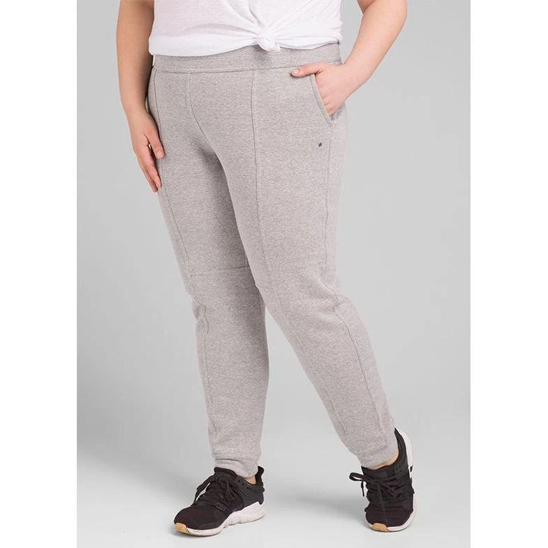 PrAna Cozy Up Pant Plus 1 PrAna Cozy Up Pant Plus