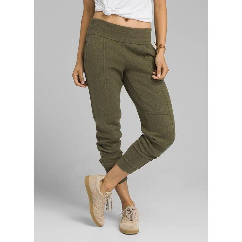 PrAna Cozy Up Pant 1 PrAna Cozy Up Pant