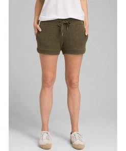 PrAna Cozy Up Short Womens