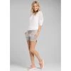 PrAna Cozy Up Short Womens