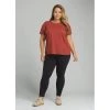 PrAna Cozy Up T-shirt Plus