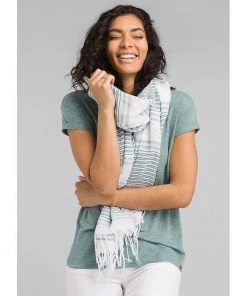 PrAna Womens Cozy Up T-shirt