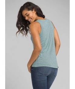 PrAna Cozy Up Tank Womens