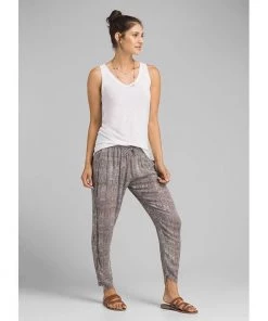 PrAna Cozy Up Tank Womens