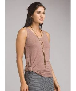 PrAna Cozy Up Tank Womens