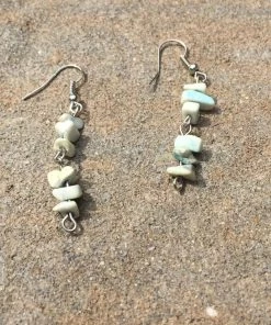 Filosano Dangle Earrings Accessories