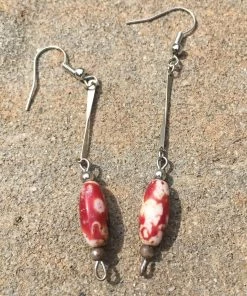 Filosano Dangle Earrings Accessories