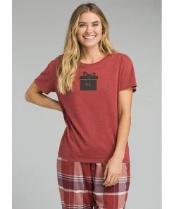 PrAna Womens Deysi Top