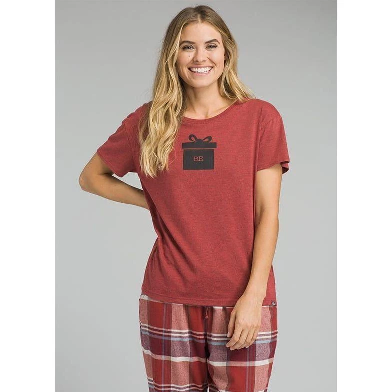 PrAna Womens Deysi Top 2 PrAna Womens Deysi Top