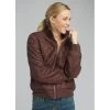 PrAna Diva Bomber Jacket