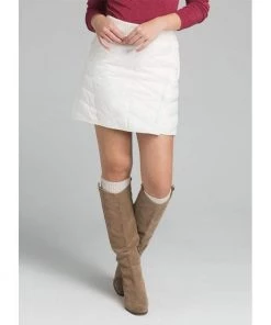 PrAna Diva Wrap Skirt