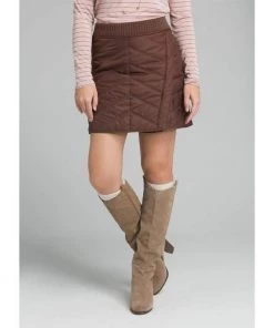PrAna Diva Wrap Skirt