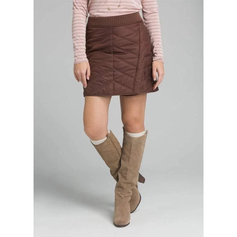 PrAna Diva Wrap Skirt 1 PrAna Diva Wrap Skirt