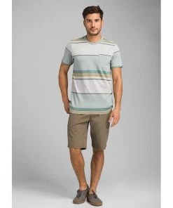 Cheap Filosano Store 31 PrAna Mens Dominic Crew