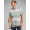 PrAna Mens Dominic Polo