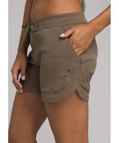 PrAna Ebelie Short