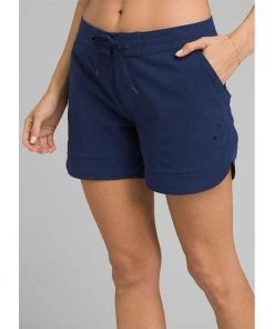 PrAna Ebelie Short 7 PrAna Ebelie Short