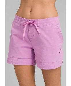 PrAna Ebelie Short