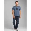 PrAna Egg Nog T-shirt Mens