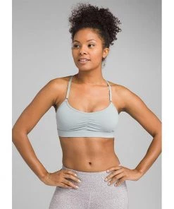 PrAna Elixir Bra Womens