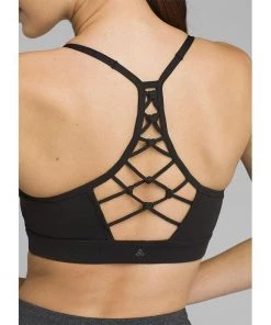 PrAna Elixir Bra Womens